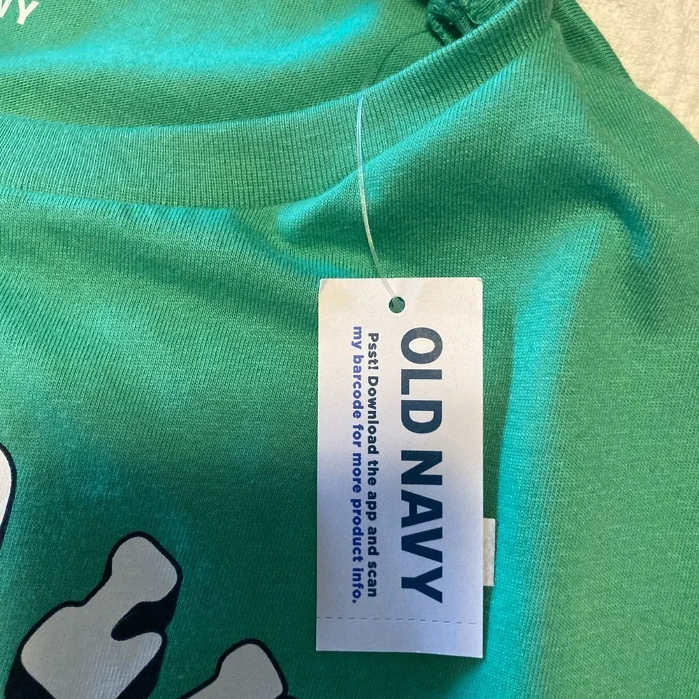 Old Navy kids t-shirt